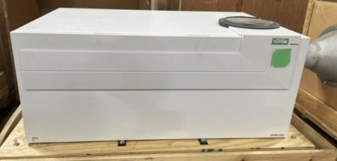 フォト（写真） 使用される AGILENT / HP / HEWLETT-PACKARD / KEYSIGHT G6560A 販売のために