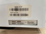 フォト（写真） 使用される AGILENT / HP / HEWLETT-PACKARD / KEYSIGHT G6560A 販売のために