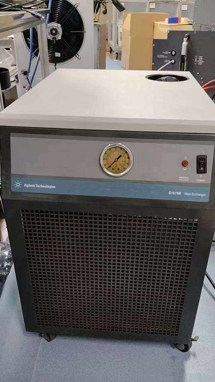 圖為 已使用的 AGILENT / HP / HEWLETT-PACKARD / KEYSIGHT 7900 待售