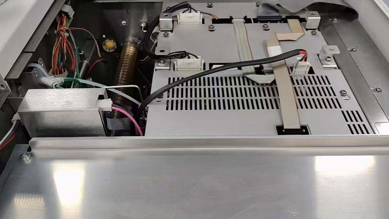 圖為 已使用的 AGILENT / HP / HEWLETT-PACKARD / KEYSIGHT 7900 待售
