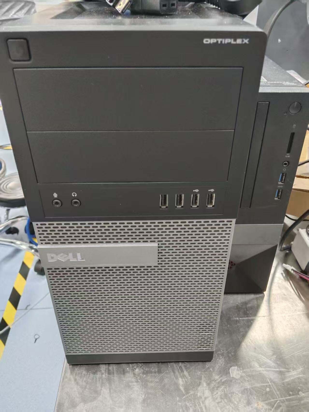圖為 已使用的 AGILENT / HP / HEWLETT-PACKARD / KEYSIGHT 7900 待售