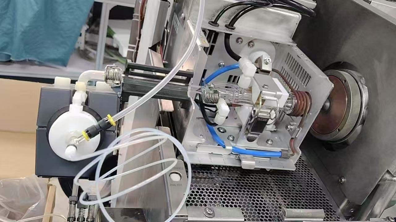 圖為 已使用的 AGILENT / HP / HEWLETT-PACKARD / KEYSIGHT 7900 待售