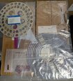 フォト（写真） 使用される AGILENT / HP / HEWLETT-PACKARD / KEYSIGHT GTA120 販売のために