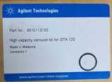 フォト（写真） 使用される AGILENT / HP / HEWLETT-PACKARD / KEYSIGHT GTA120 販売のために