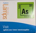 フォト（写真） 使用される AGILENT / HP / HEWLETT-PACKARD / KEYSIGHT GTA120 販売のために