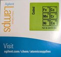 フォト（写真） 使用される AGILENT / HP / HEWLETT-PACKARD / KEYSIGHT GTA120 販売のために