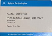 フォト（写真） 使用される AGILENT / HP / HEWLETT-PACKARD / KEYSIGHT GTA120 販売のために