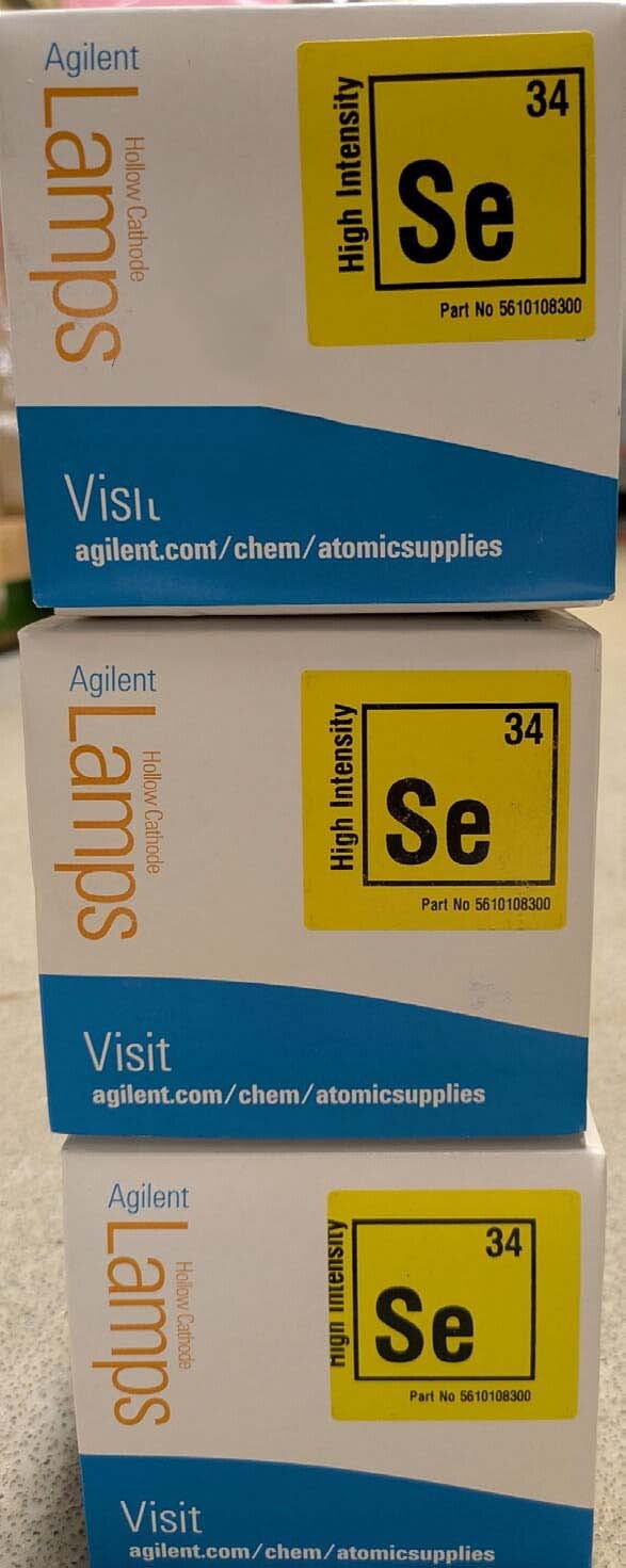 フォト（写真） 使用される AGILENT / HP / HEWLETT-PACKARD / KEYSIGHT GTA120 販売のために