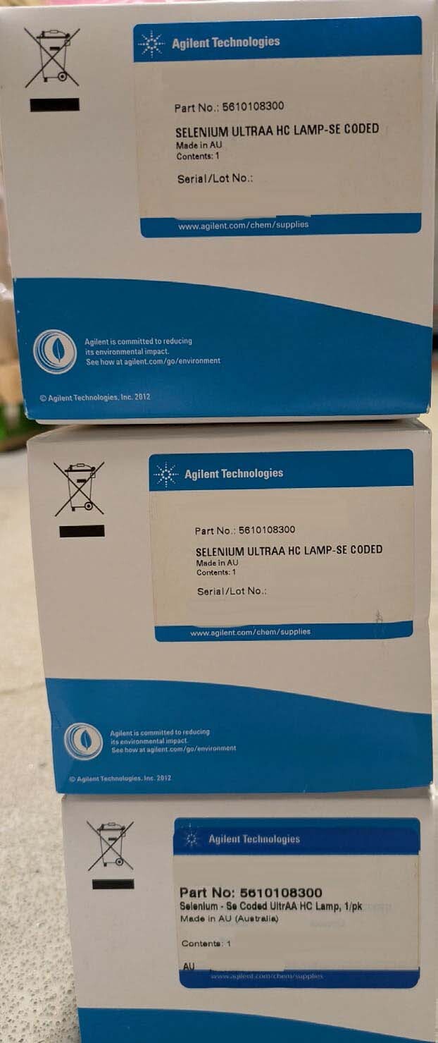フォト（写真） 使用される AGILENT / HP / HEWLETT-PACKARD / KEYSIGHT GTA120 販売のために