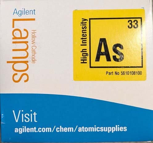 フォト（写真） 使用される AGILENT / HP / HEWLETT-PACKARD / KEYSIGHT GTA120 販売のために