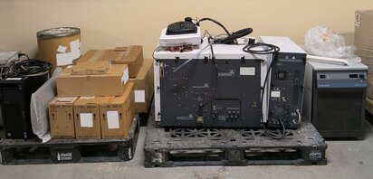 AGILENT / HP / HEWLETT-PACKARD / KEYSIGHT GTA120 #293799332