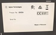 フォト（写真） 使用される AGILENT / HP / HEWLETT-PACKARD / KEYSIGHT GTA120 販売のために