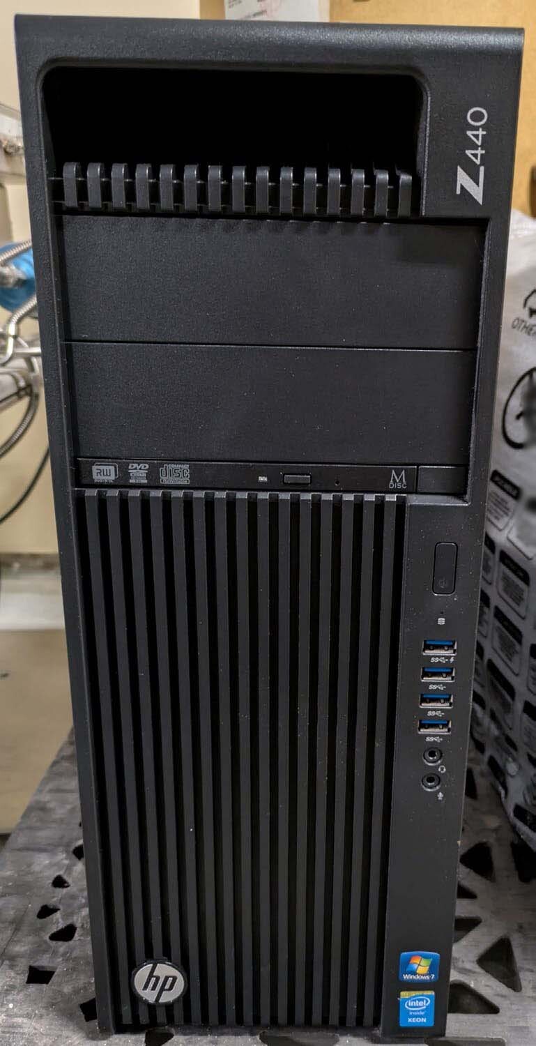 フォト（写真） 使用される AGILENT / HP / HEWLETT-PACKARD / KEYSIGHT GTA120 販売のために