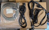 フォト（写真） 使用される AGILENT / HP / HEWLETT-PACKARD / KEYSIGHT GTA120 販売のために