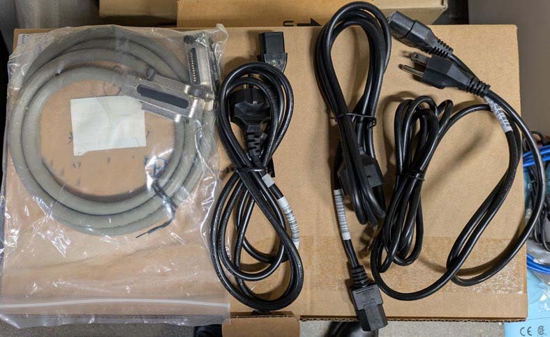 フォト（写真） 使用される AGILENT / HP / HEWLETT-PACKARD / KEYSIGHT GTA120 販売のために