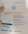 フォト（写真） 使用される AGILENT / HP / HEWLETT-PACKARD / KEYSIGHT GTA120 販売のために