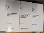 フォト（写真） 使用される AGILENT / HP / HEWLETT-PACKARD / KEYSIGHT GTA120 販売のために