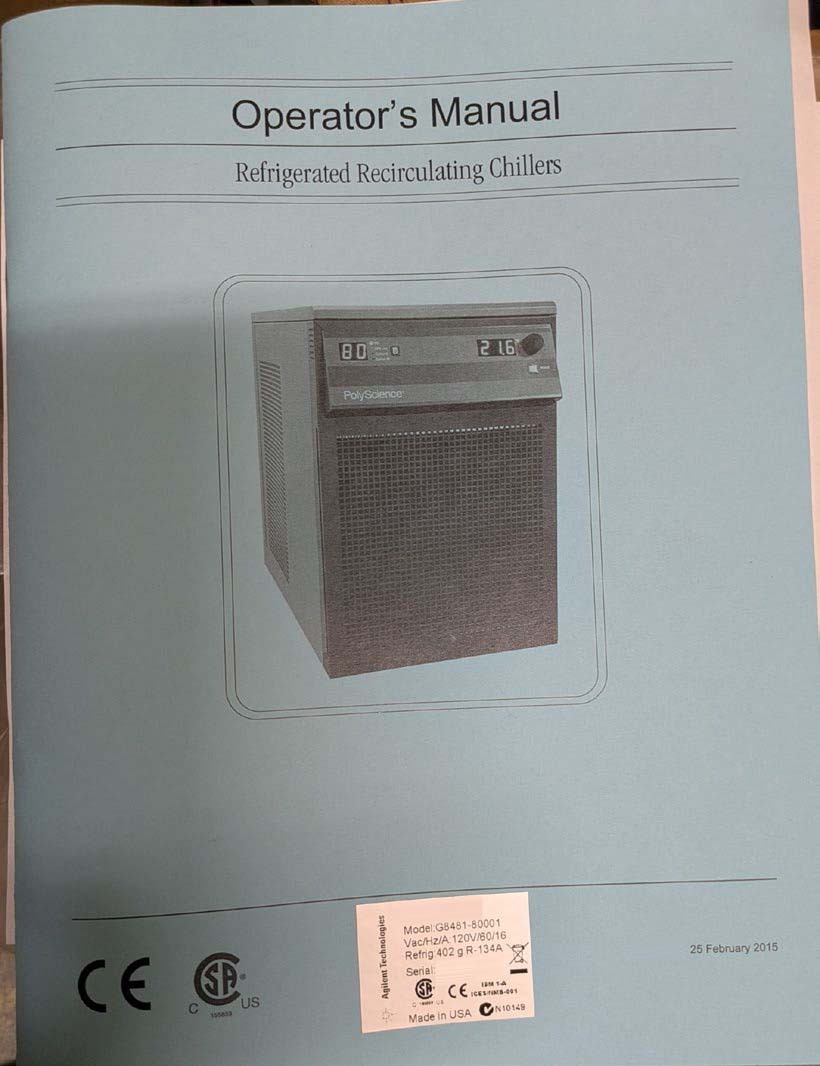 フォト（写真） 使用される AGILENT / HP / HEWLETT-PACKARD / KEYSIGHT GTA120 販売のために