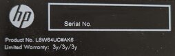 フォト（写真） 使用される AGILENT / HP / HEWLETT-PACKARD / KEYSIGHT GTA120 販売のために
