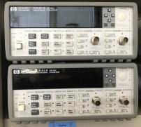 图为 已使用的 AGILENT / HP / HEWLETT-PACKARD / KEYSIGHT HP 51131A 待售