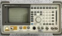 Photo Utilisé AGILENT / HP / HEWLETT-PACKARD / KEYSIGHT HP 8921A À vendre