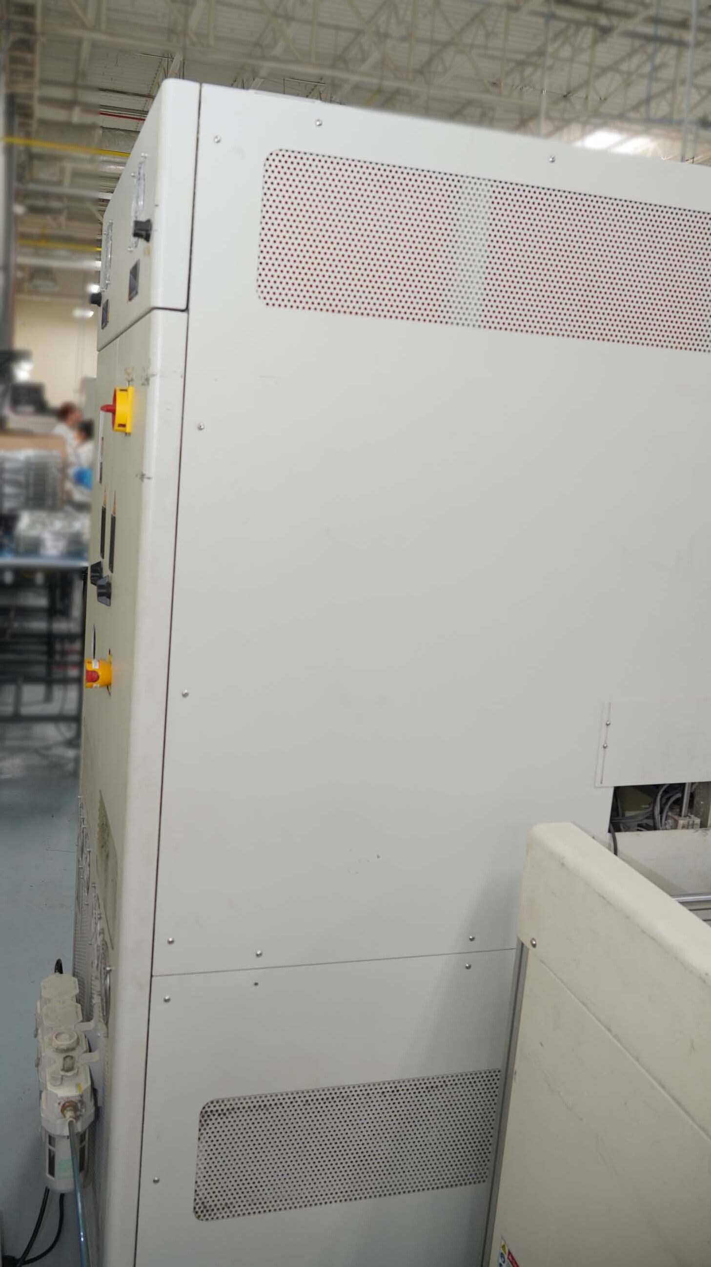 Photo Used AGILENT / HP / HEWLETT-PACKARD / KEYSIGHT i3070 Series 5i For Sale