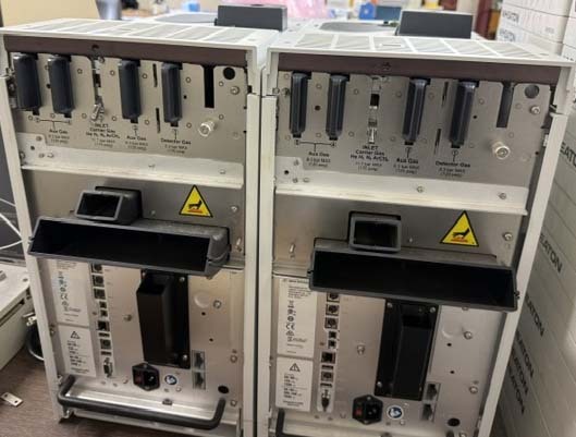 圖為 已使用的 AGILENT / HP / HEWLETT-PACKARD / KEYSIGHT Intuvo 9000 待售