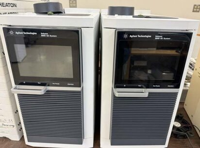 AGILENT / HP / HEWLETT-PACKARD / KEYSIGHT Intuvo 9000 #293830159