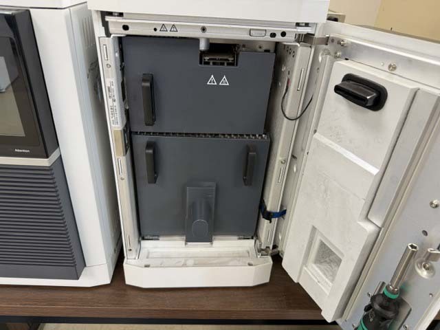 圖為 已使用的 AGILENT / HP / HEWLETT-PACKARD / KEYSIGHT Intuvo 9000 待售