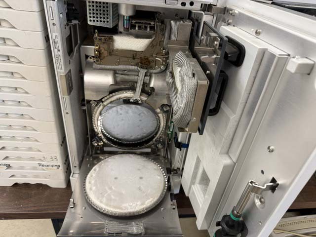 圖為 已使用的 AGILENT / HP / HEWLETT-PACKARD / KEYSIGHT Intuvo 9000 待售