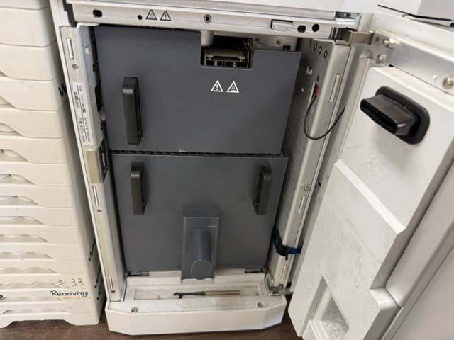 圖為 已使用的 AGILENT / HP / HEWLETT-PACKARD / KEYSIGHT Intuvo 9000 待售