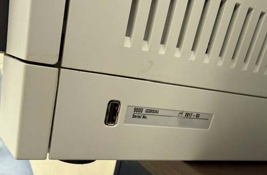 圖為 已使用的 AGILENT / HP / HEWLETT-PACKARD / KEYSIGHT Intuvo 9000 待售