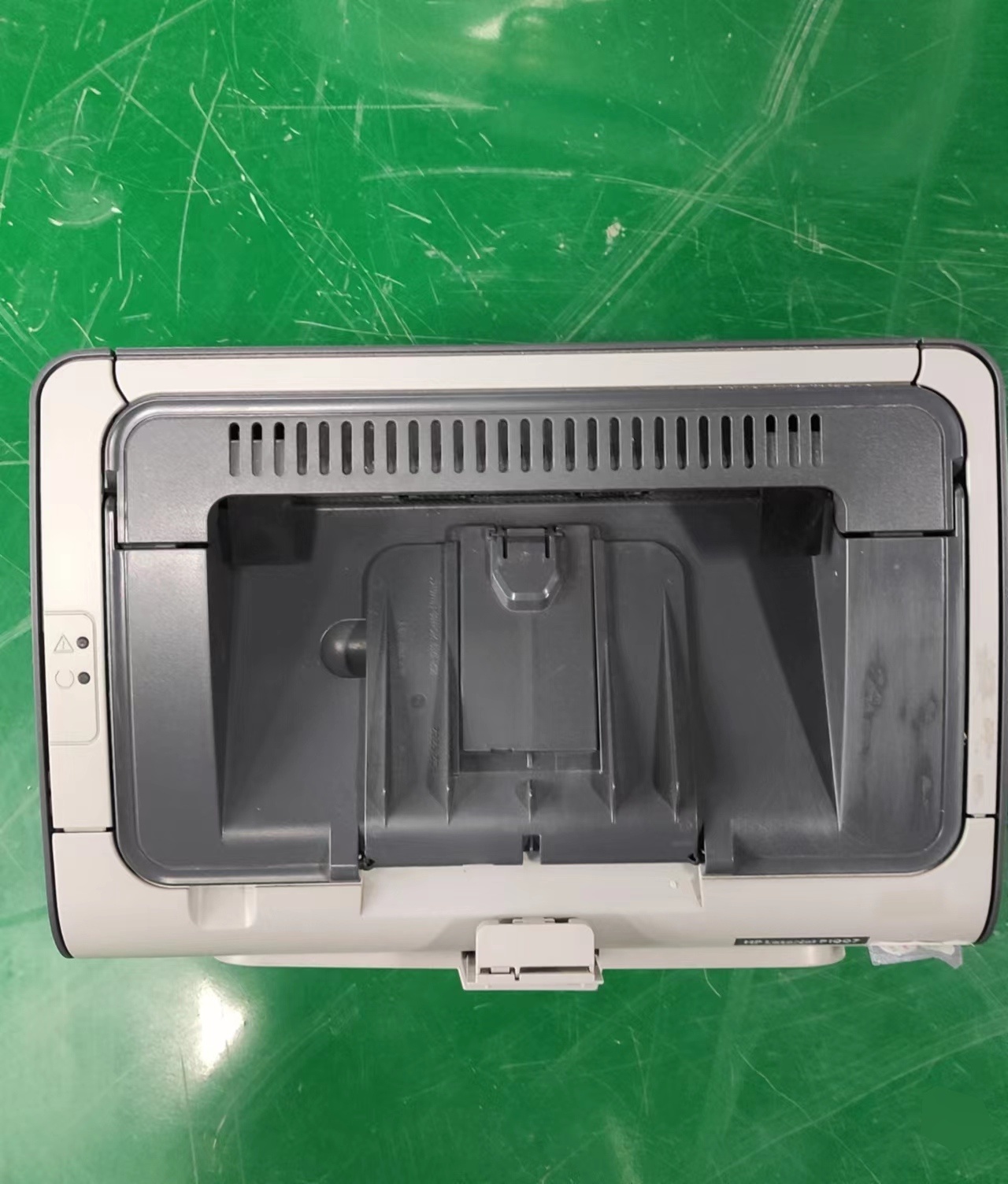 Foto Verwendet AGILENT / HP / HEWLETT-PACKARD / KEYSIGHT LaserJet P1007 Zum Verkauf