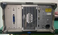 Photo Used AGILENT / HP / HEWLETT-PACKARD / KEYSIGHT Lot of electronic test equipment For Sale