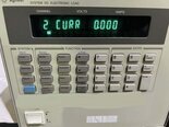 Photo Utilisé VARIOUS Lot of electronic test equipment À vendre