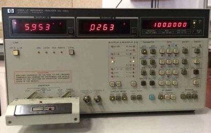 AGILENT / HP / HEWLETT-PACKARD / KEYSIGHT Lot of equipment #9259418