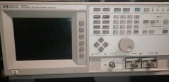 Photo Used AGILENT / HP / HEWLETT-PACKARD / KEYSIGHT Lot of equipment For Sale