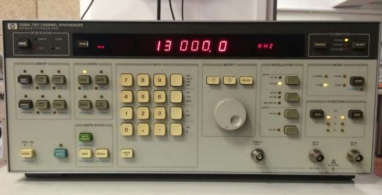 사진 사용됨 AGILENT / HP / HEWLETT-PACKARD / KEYSIGHT Lot of equipment 판매용