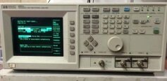 Photo Used AGILENT / HP / HEWLETT-PACKARD / KEYSIGHT Lot of equipment For Sale