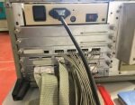 Photo Used AGILENT / HP / HEWLETT-PACKARD / KEYSIGHT Lot of equipment For Sale