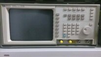 圖為 已使用的 AGILENT / HP / HEWLETT-PACKARD / KEYSIGHT Lot of equipment 待售