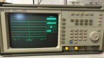 Photo Used AGILENT / HP / HEWLETT-PACKARD / KEYSIGHT Lot of equipment For Sale