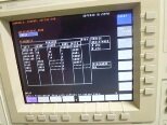 Foto Verwendet AGILENT / HP / HEWLETT-PACKARD / KEYSIGHT Lot of electronic test equipment Zum Verkauf