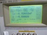 사진 사용됨 AGILENT / HP / HEWLETT-PACKARD / KEYSIGHT Lot of electronic test equipment 판매용