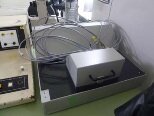 フォト（写真） 使用される AGILENT / HP / HEWLETT-PACKARD / KEYSIGHT Lot of electronic test equipment 販売のために