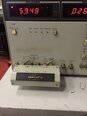 Photo Used AGILENT / HP / HEWLETT-PACKARD / KEYSIGHT Lot of equipment For Sale