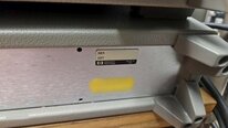Photo Used AGILENT / HP / HEWLETT-PACKARD / KEYSIGHT Lot of equipment For Sale