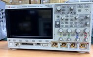 图为 已使用的 AGILENT / HP / HEWLETT-PACKARD / KEYSIGHT Lot of electronic test equipment 待售
