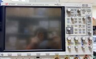 图为 已使用的 AGILENT / HP / HEWLETT-PACKARD / KEYSIGHT Lot of electronic test equipment 待售