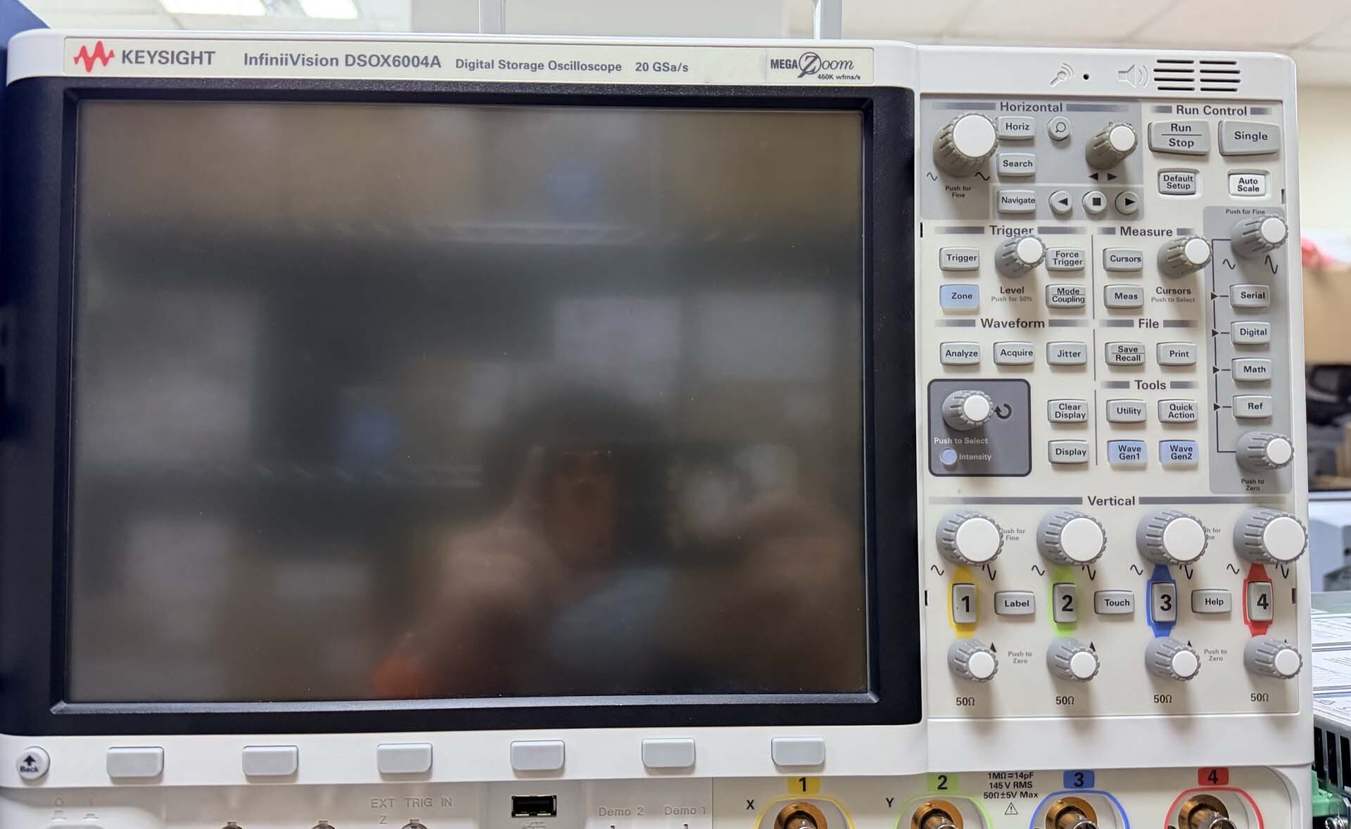 图为 已使用的 AGILENT / HP / HEWLETT-PACKARD / KEYSIGHT Lot of electronic test equipment 待售